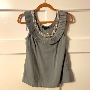 Dressy Women’s Blouse